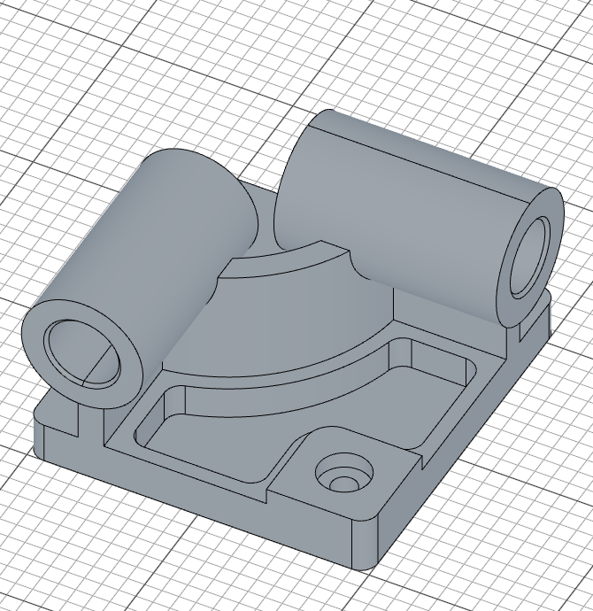 Finished CSWP part