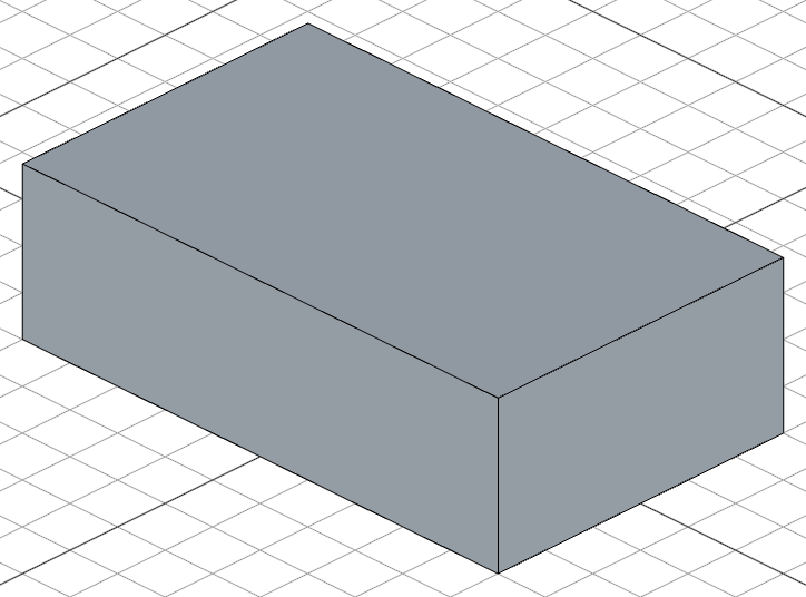 Basic extrude