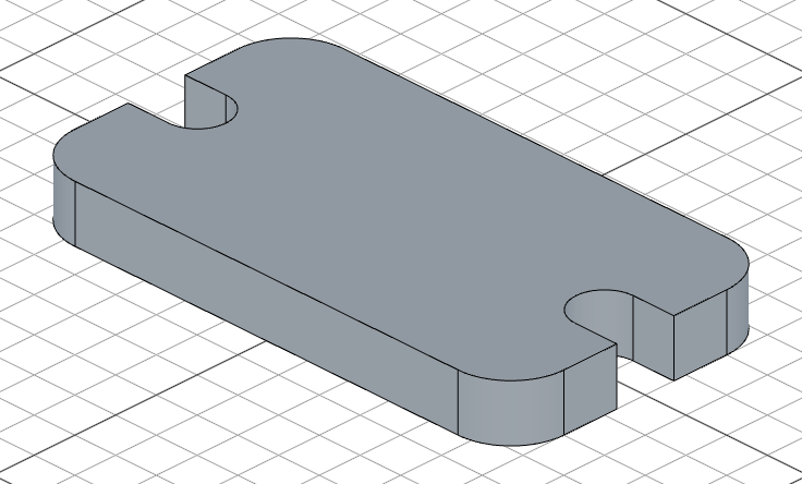 Side notches