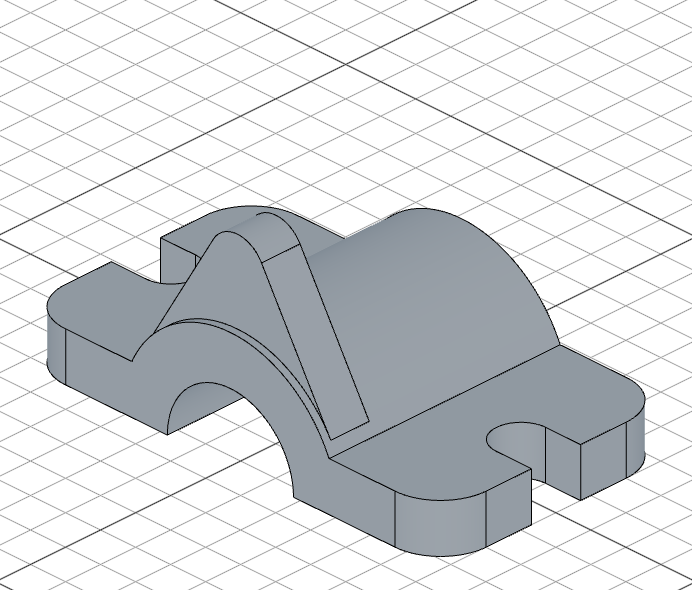 Pipe mount
