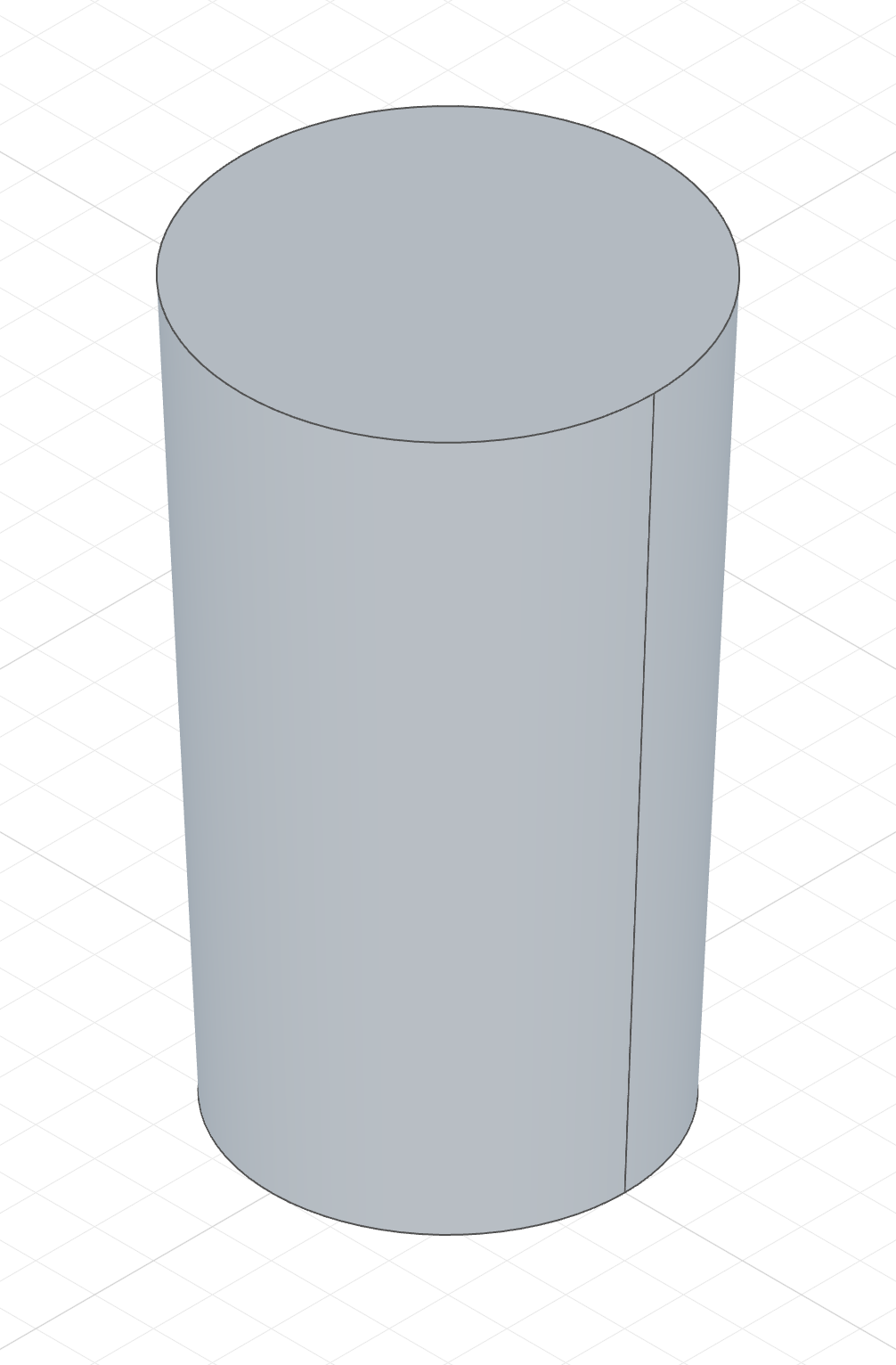 Two sections mode