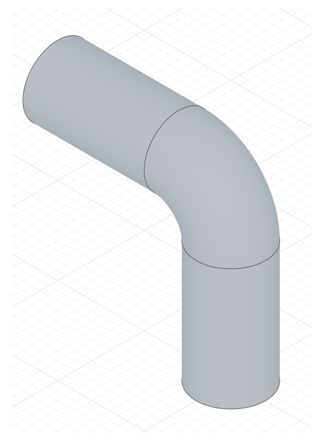 Rounded corner mode